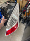 350z JDM Taillights