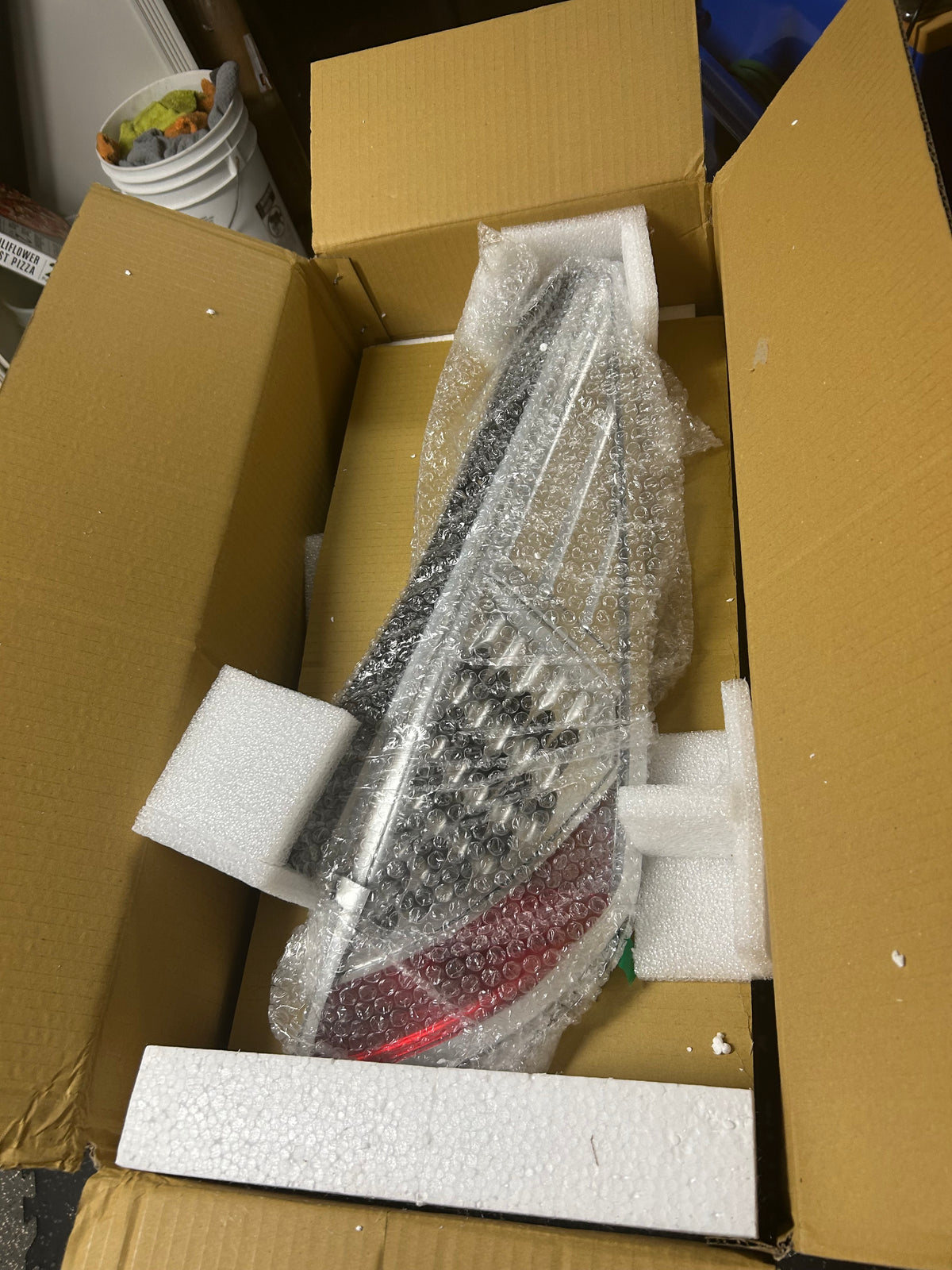 350z JDM Taillights