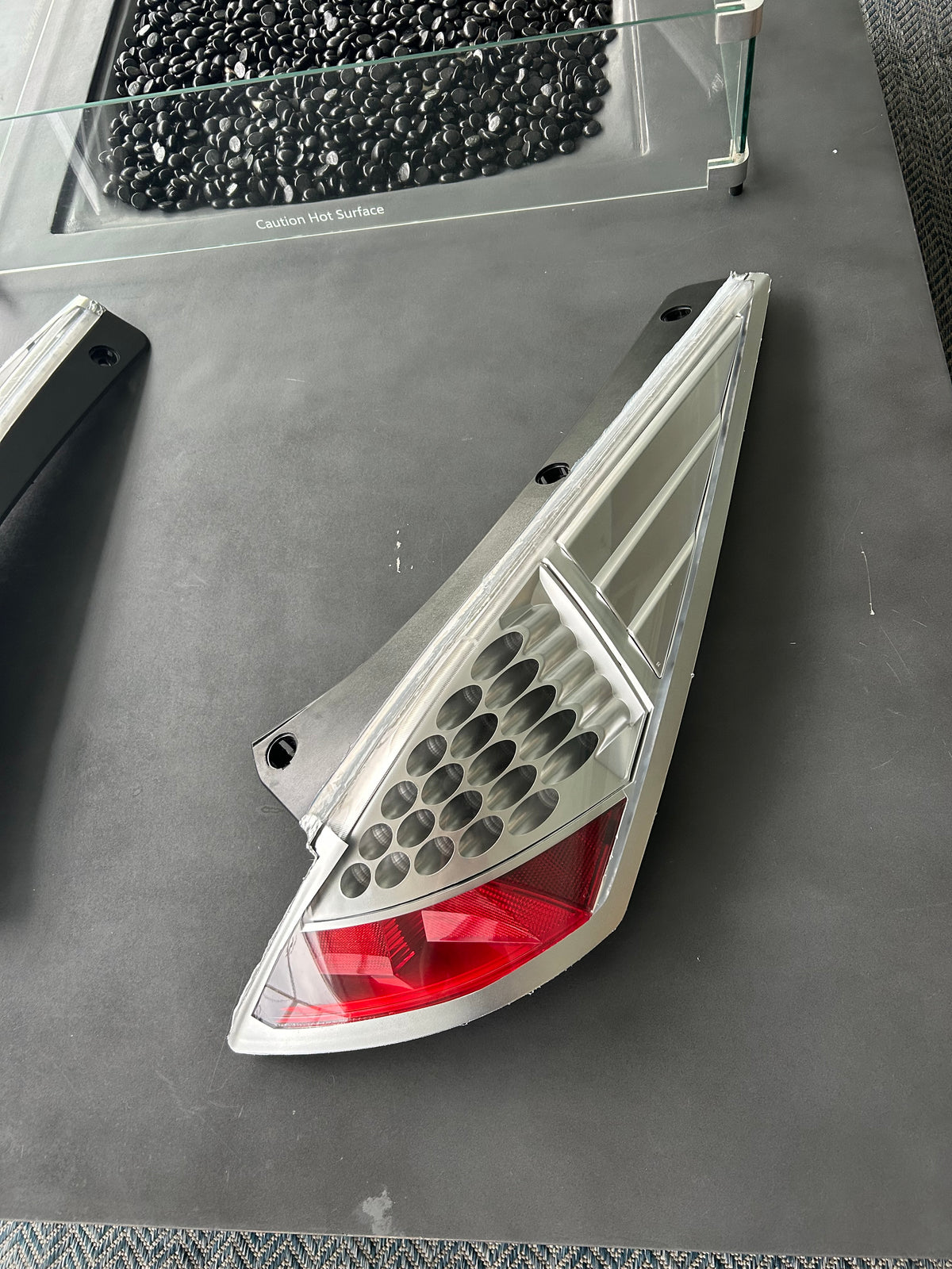 350z JDM Taillights