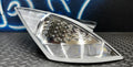350z Chrome Clear Taillights